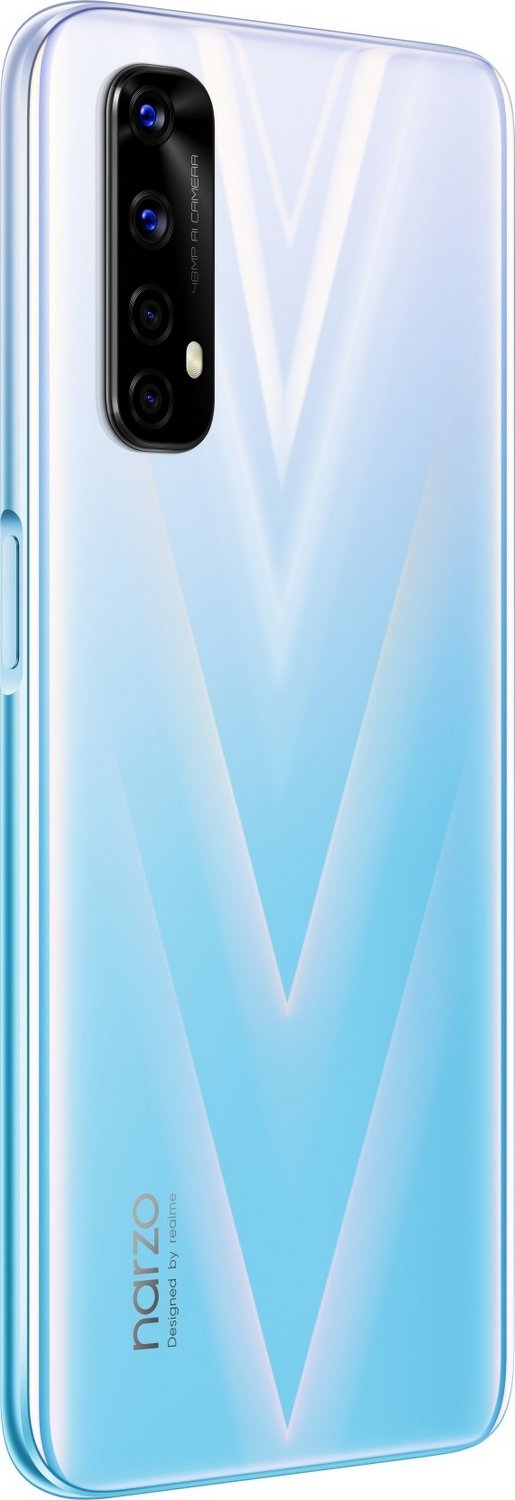 Oppo Realme Narzo 20 Pro