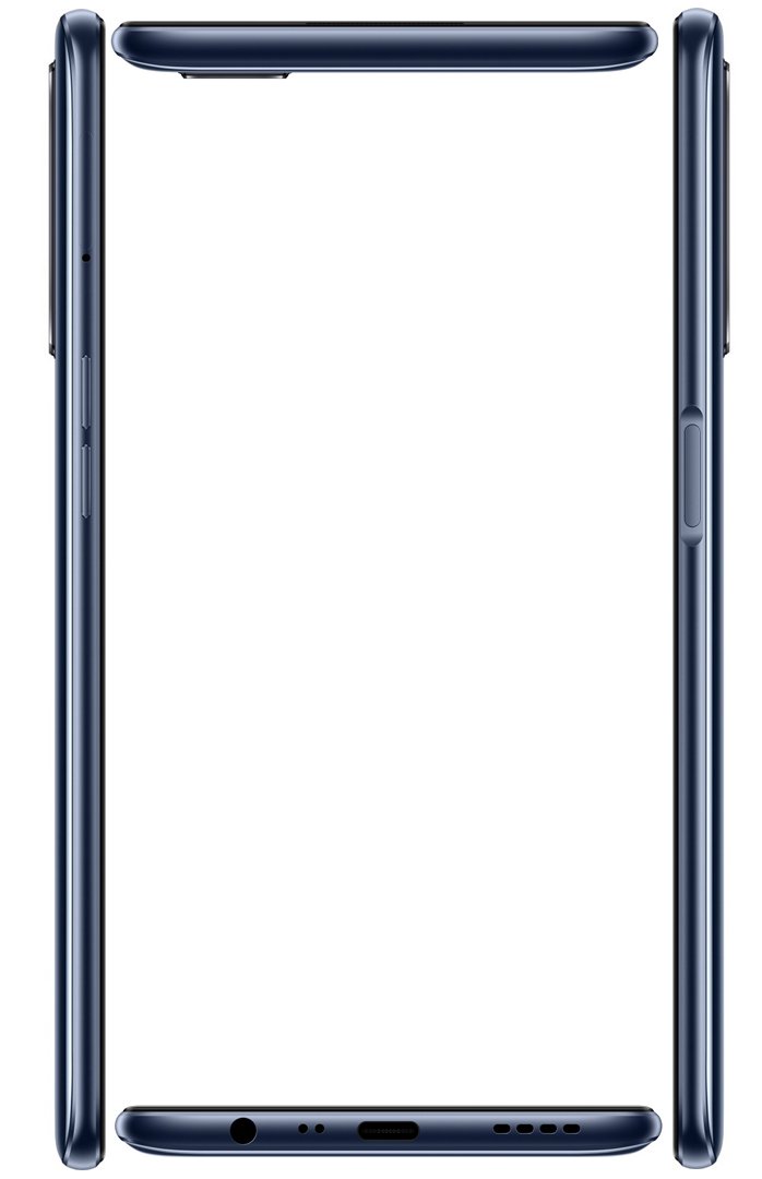 Oppo Realme Narzo 20 Pro