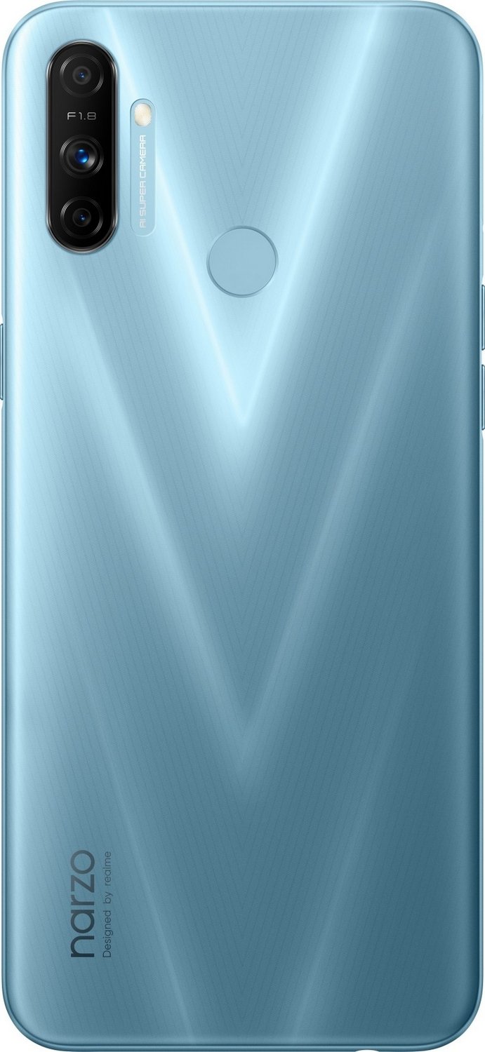 Oppo Realme Narzo 20A