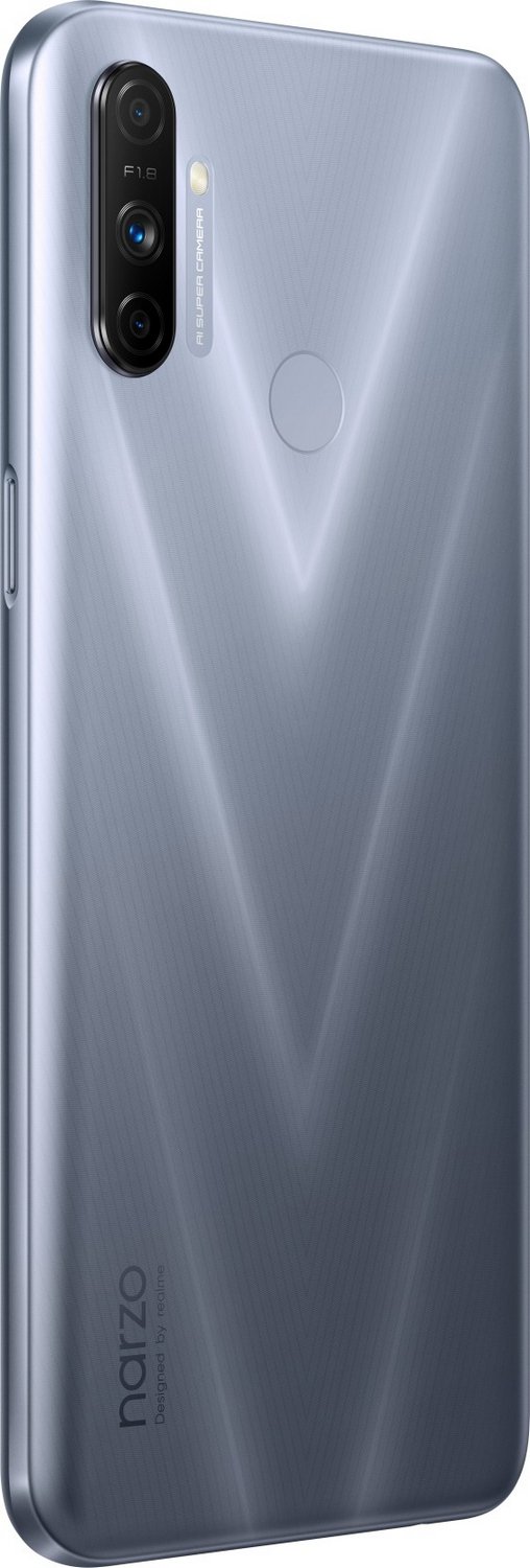 Oppo Realme Narzo 20A