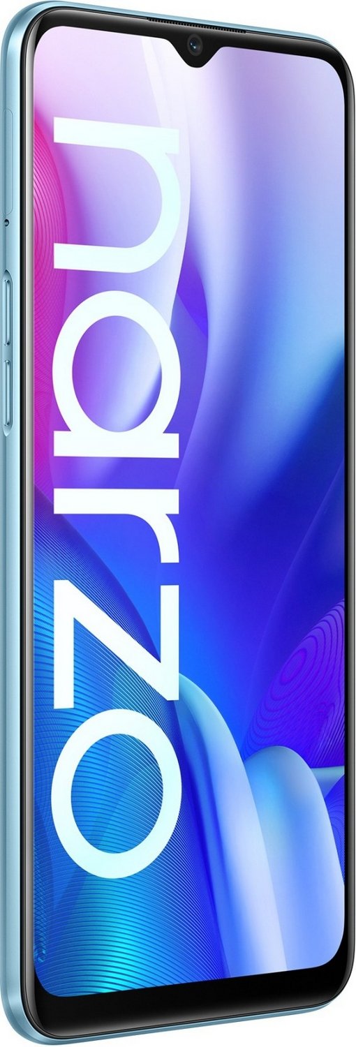 Oppo Realme Narzo 20A