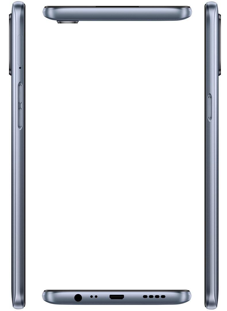 Oppo Realme Narzo 20A