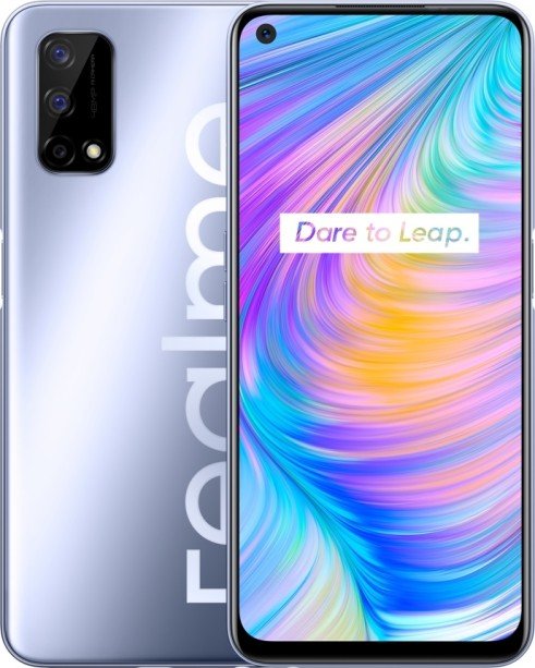 Oppo Realme Q2