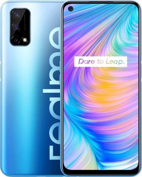 Oppo Realme Q2