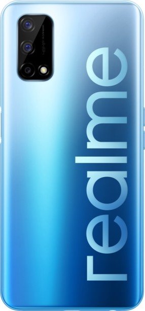 Oppo Realme Q2