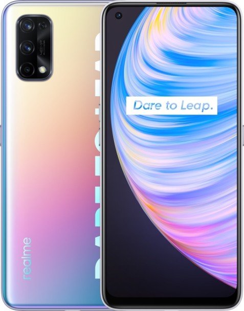 Oppo Realme Q2 Pro
