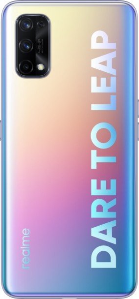 Oppo Realme Q2 Pro