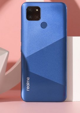 Oppo Realme Q2i