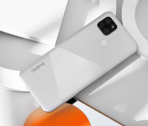 Oppo Realme Q2i