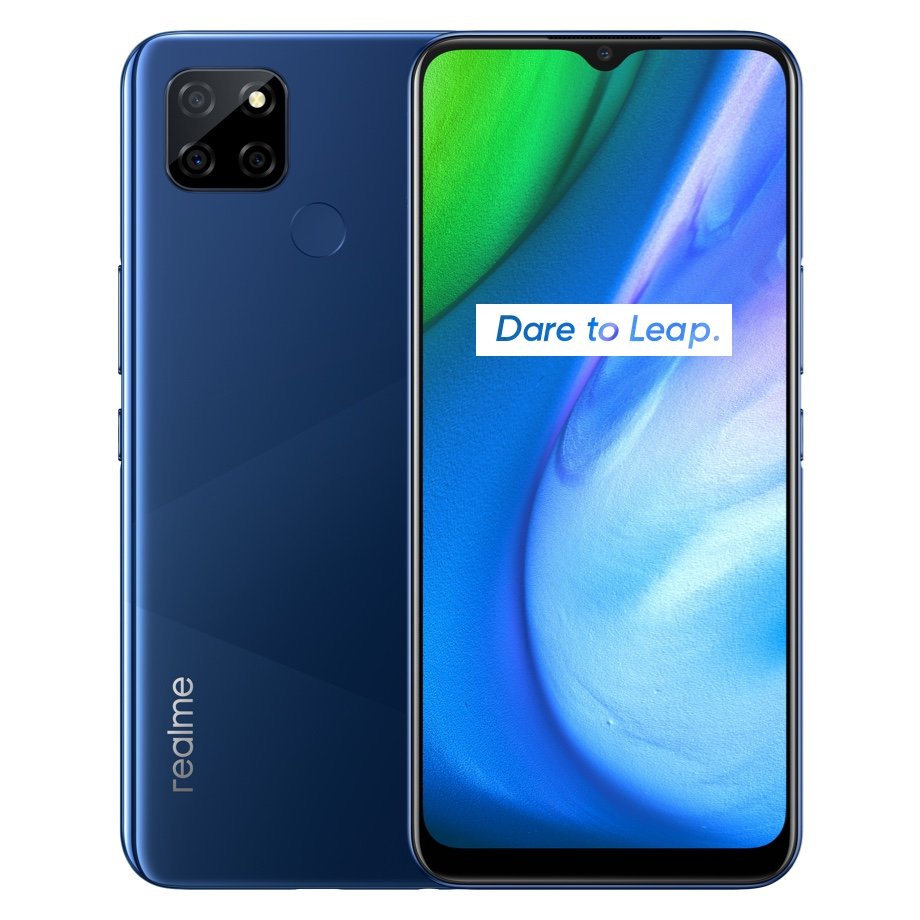 Oppo Realme Q2i