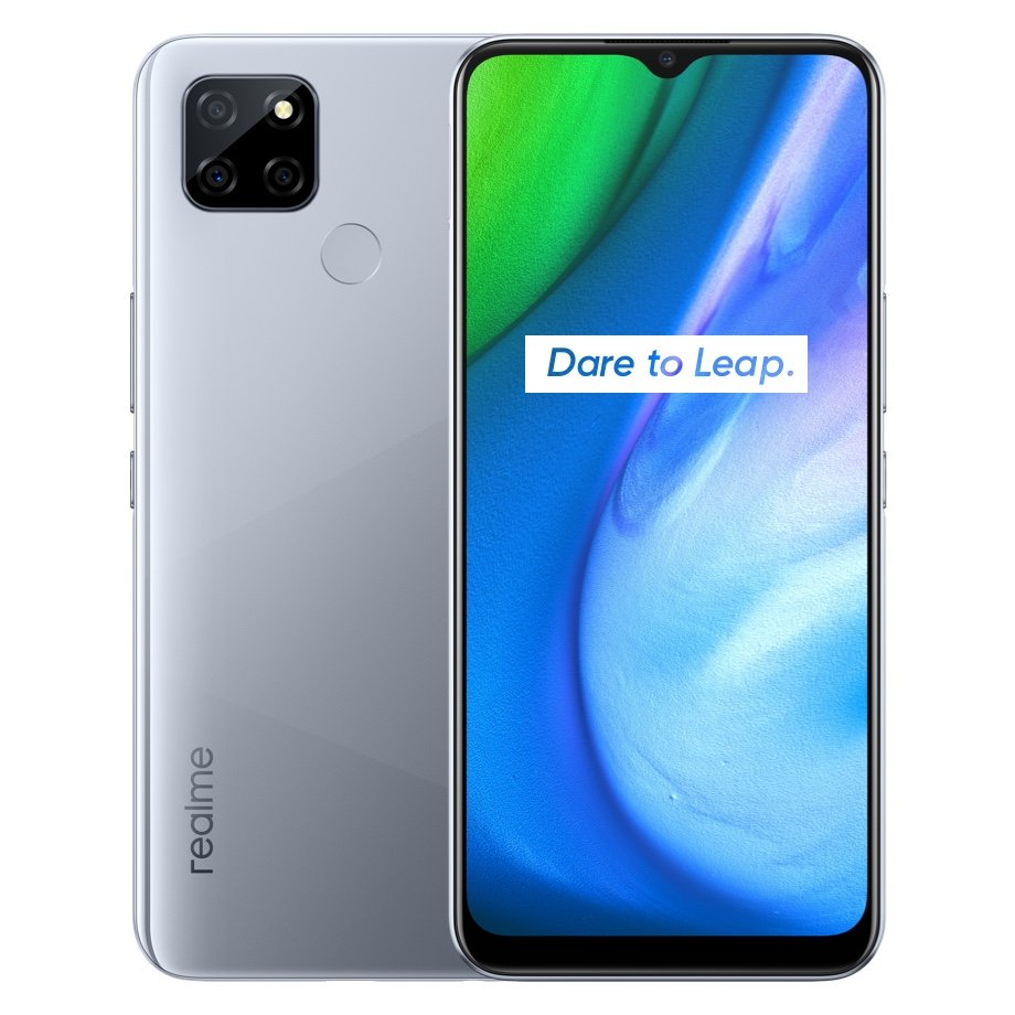 Oppo Realme V3