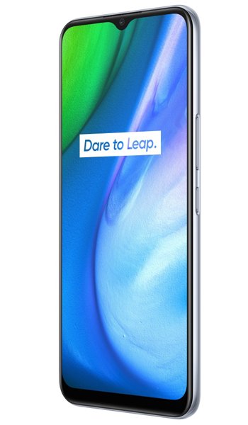 Oppo Realme V3