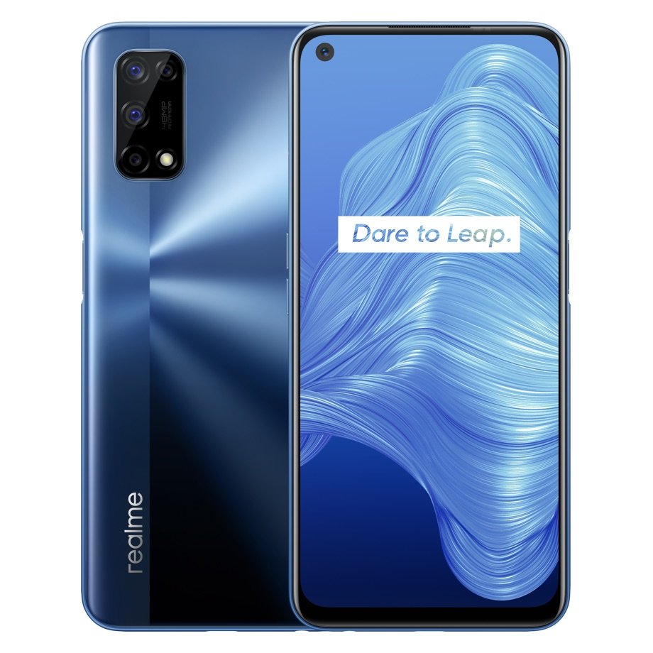 Oppo Realme V5 5G
