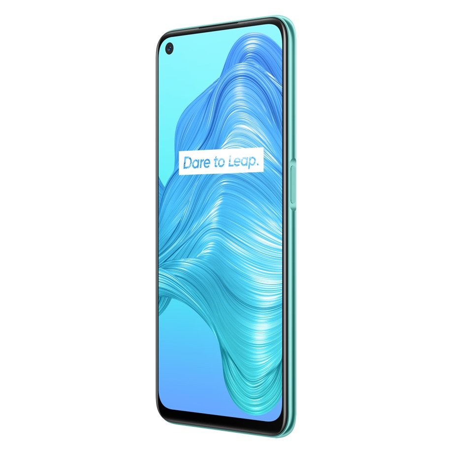 Oppo Realme V5 5G