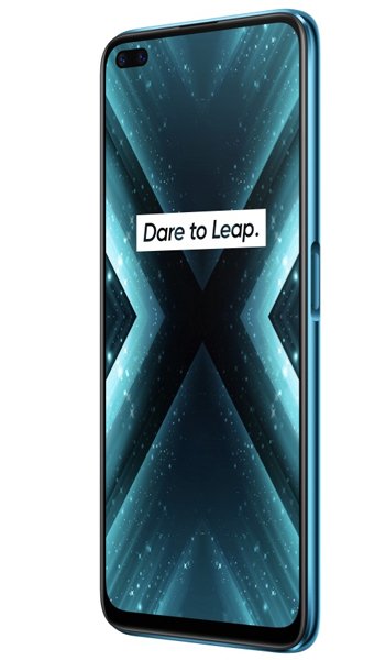 Oppo Realme X3