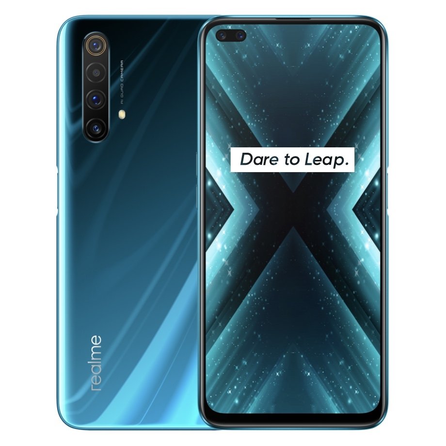 Oppo Realme X3