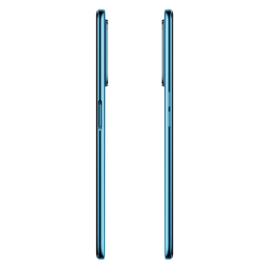Oppo Realme X3