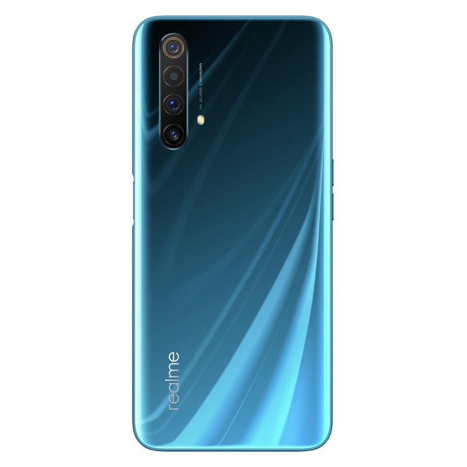 Oppo Realme X3