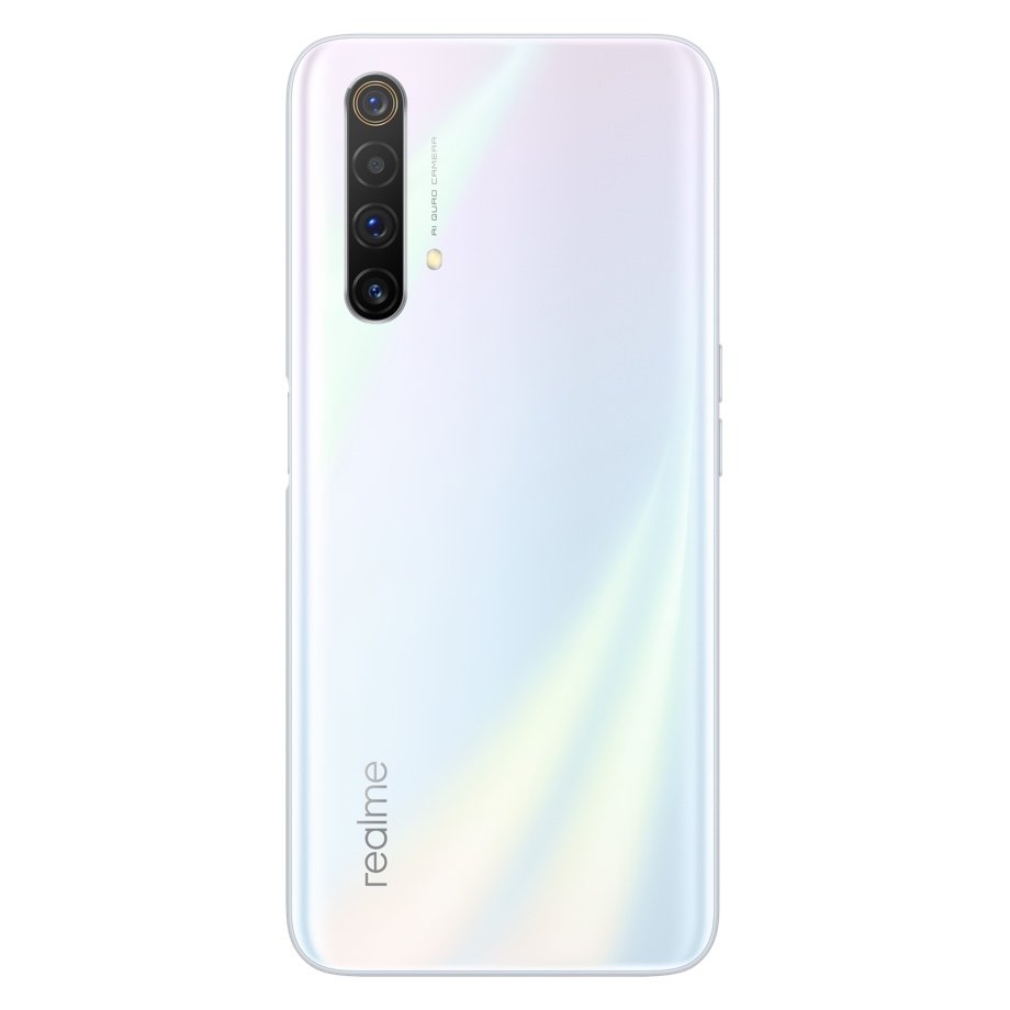 Oppo Realme X3