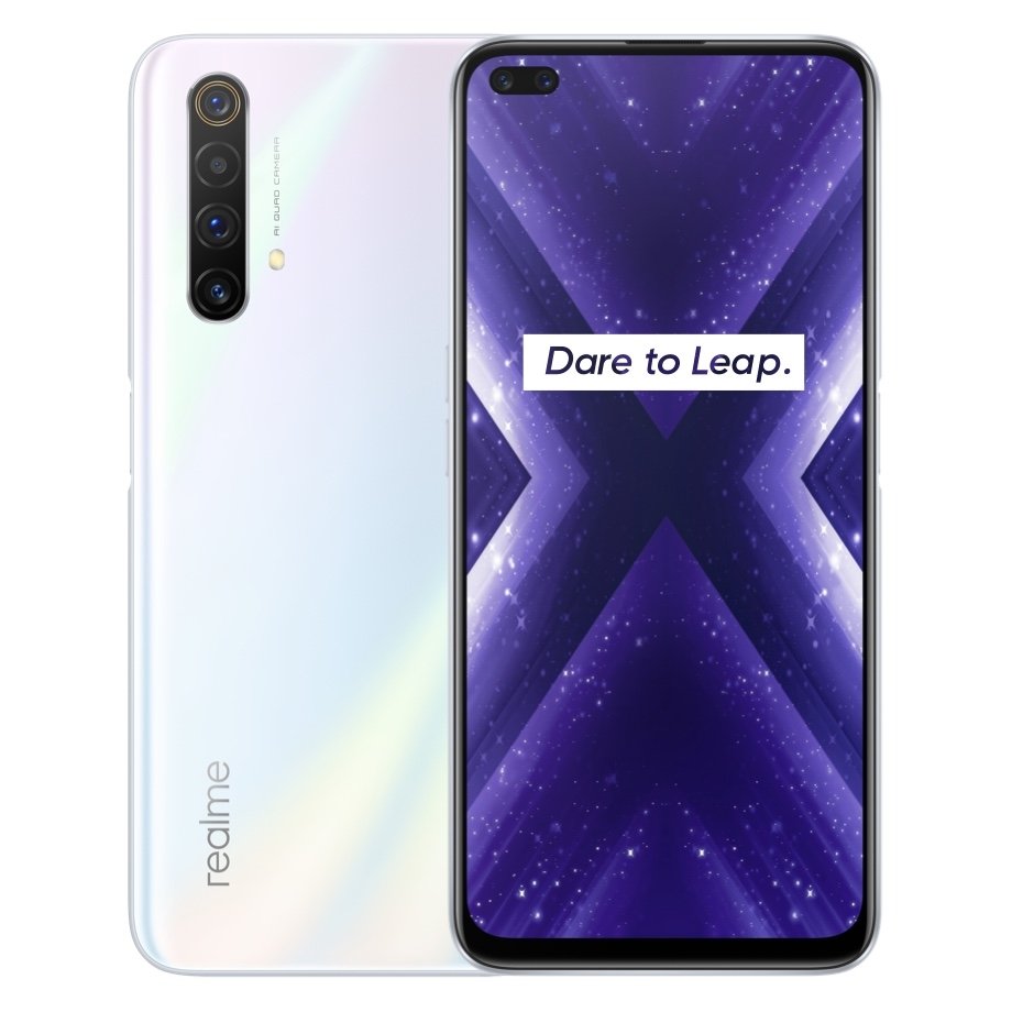 Oppo Realme X3