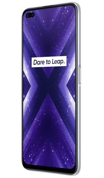 Oppo Realme X3 SuperZoom