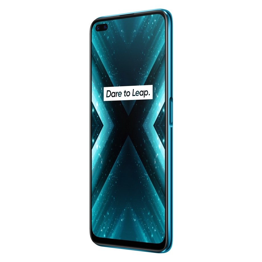 Oppo Realme X3 SuperZoom