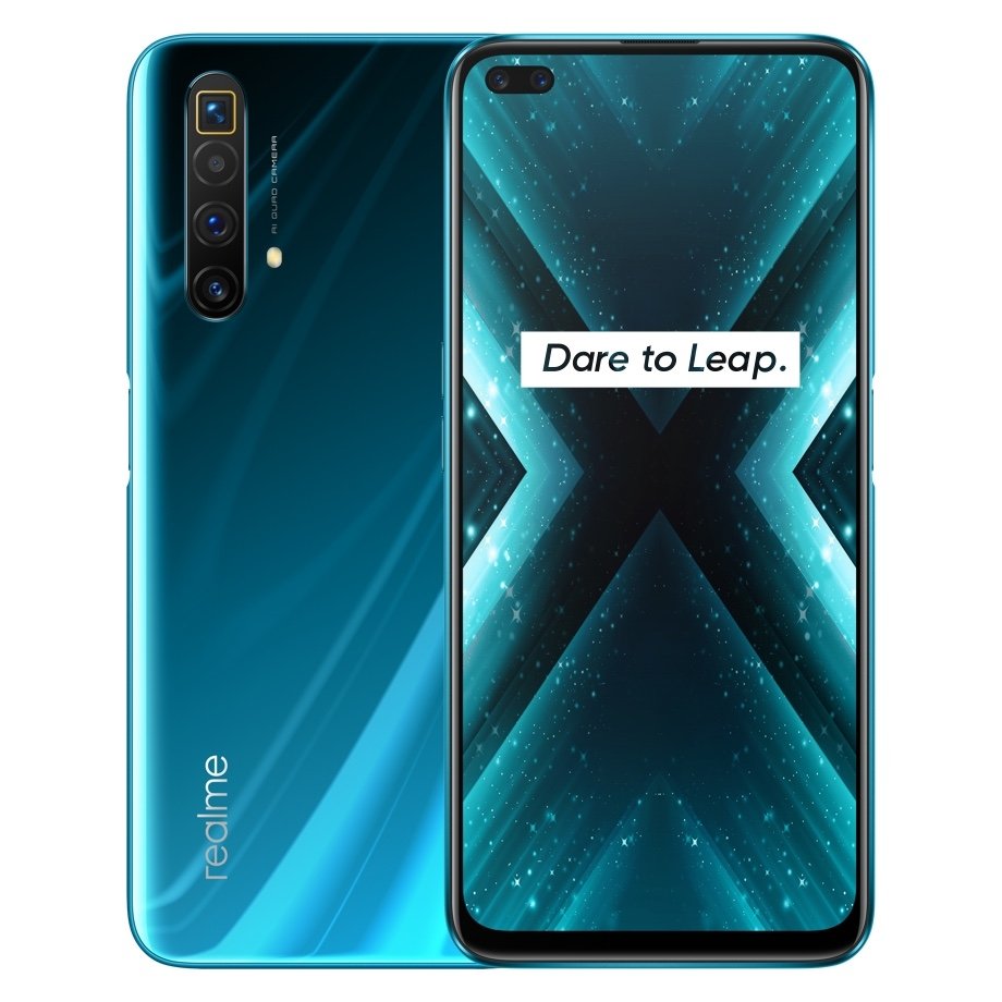 Oppo Realme X3 SuperZoom