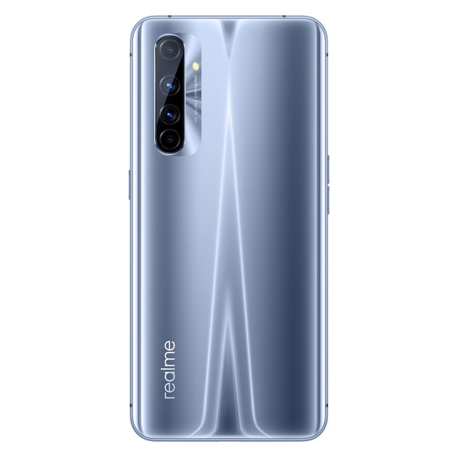 Oppo Realme X50 Pro Player