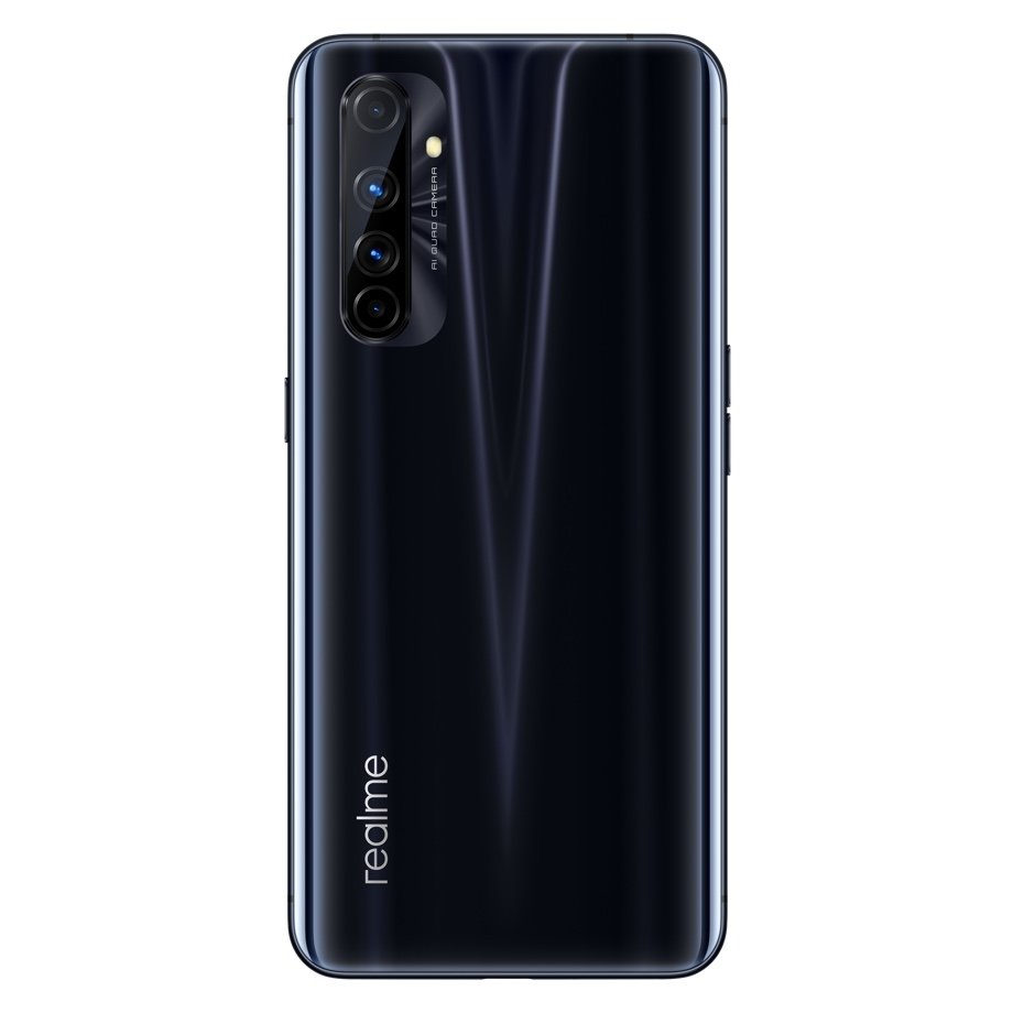 Oppo Realme X50 Pro Player