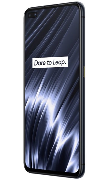 Oppo Realme X50 Pro Player