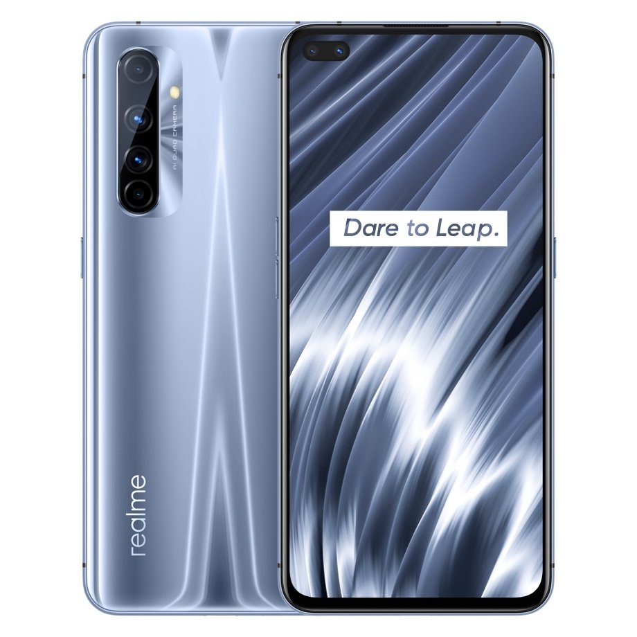 Oppo Realme X50 Pro Player