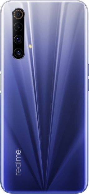 Oppo Realme X50m 5G