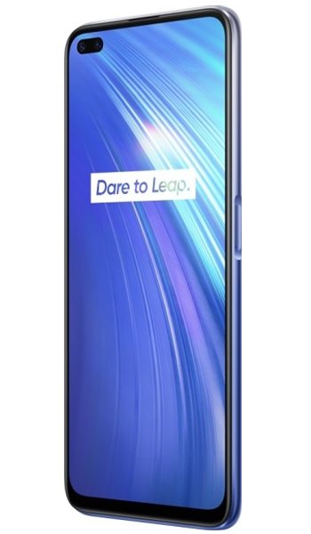 Oppo Realme X50m 5G