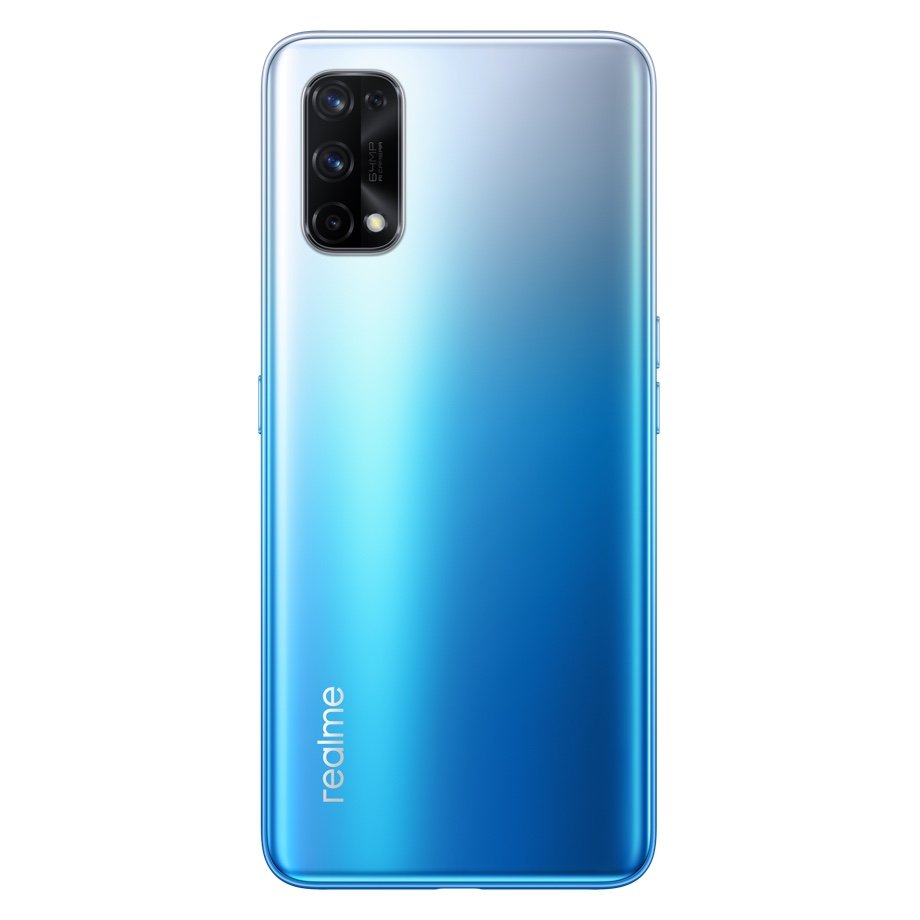 Oppo Realme X7