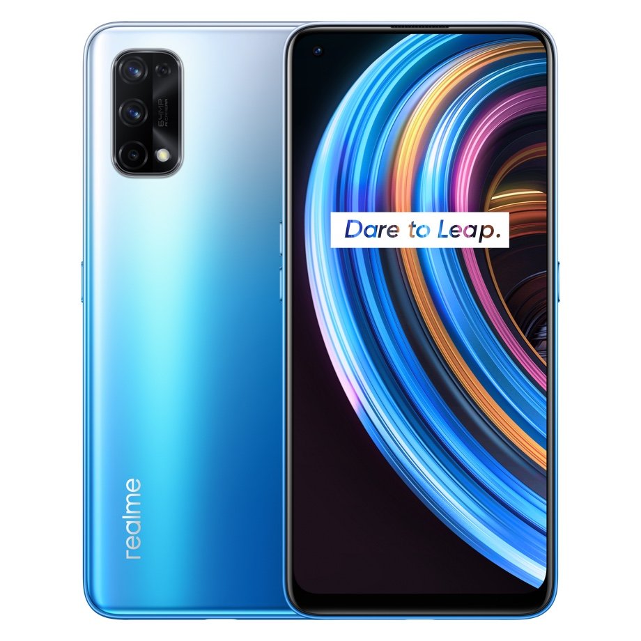 Oppo Realme X7