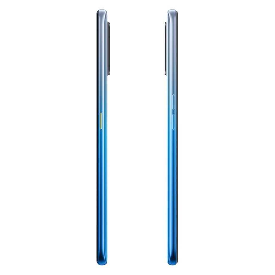 Oppo Realme X7