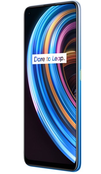 Oppo Realme X7
