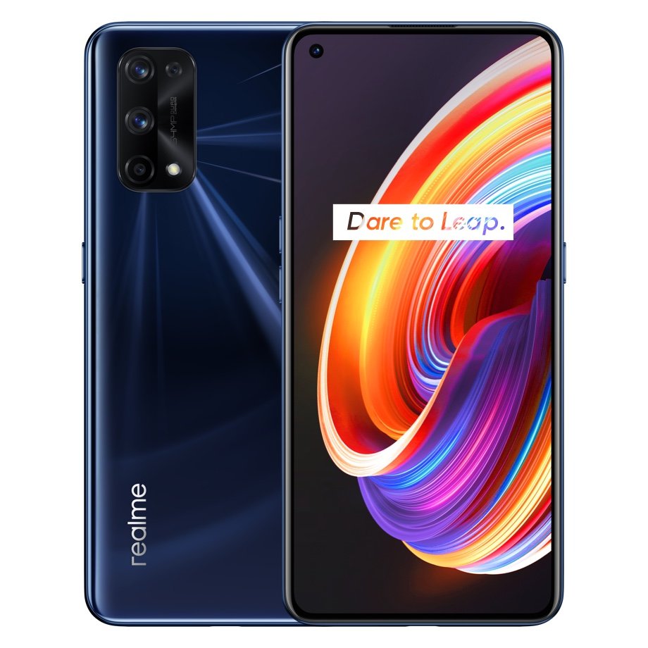 Oppo Realme X7 Pro