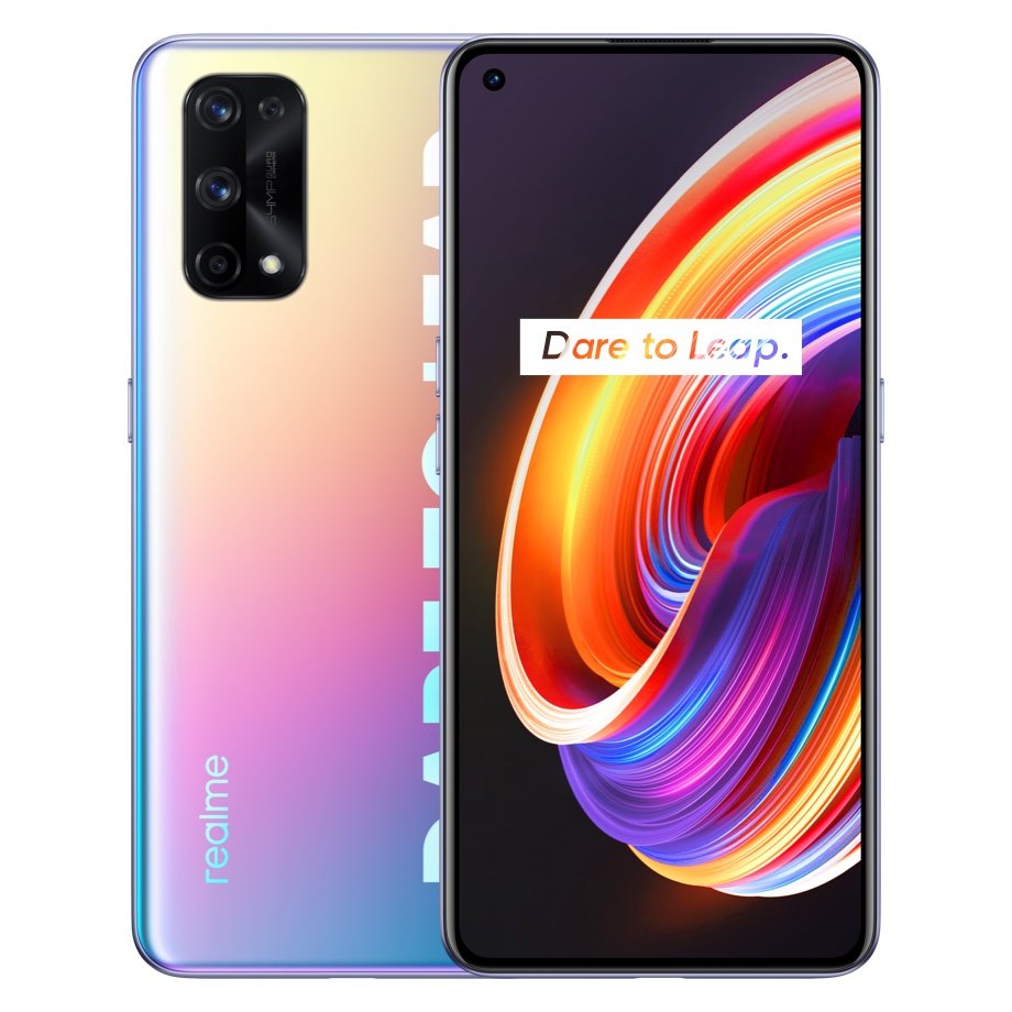 Oppo Realme X7 Pro