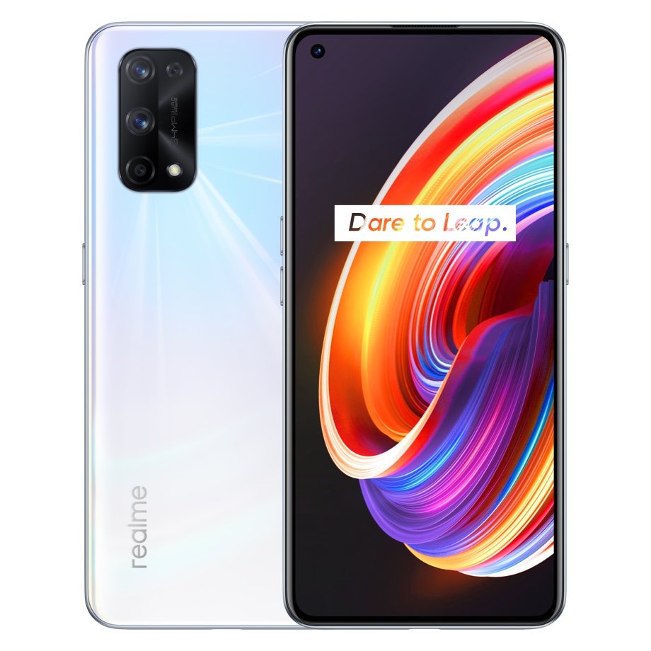 Oppo Realme X7 Pro