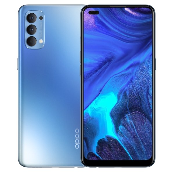 Oppo Reno4