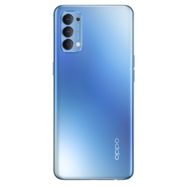 Oppo Reno4