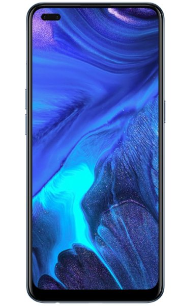 Oppo Reno4