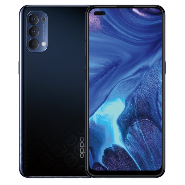 Oppo Reno4