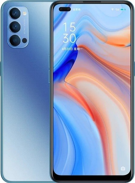 Oppo Reno4 5G