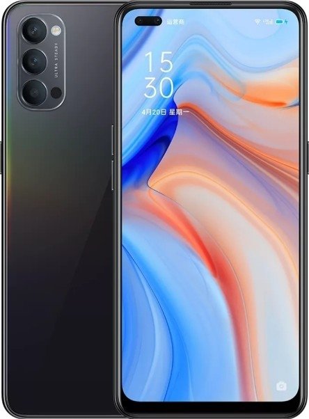 Oppo Reno4 5G