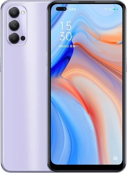 Oppo Reno4 5G