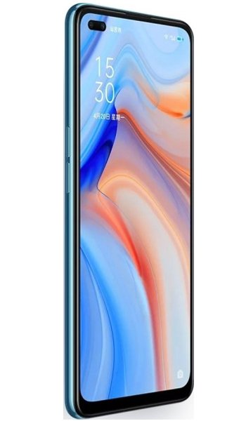 Oppo Reno4 5G