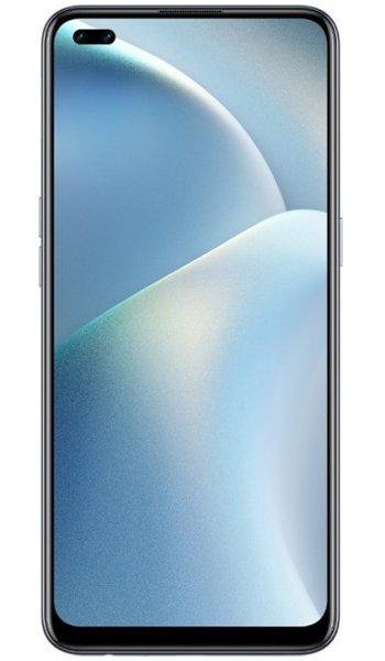Oppo Reno4 F