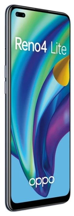 Oppo Reno4 Lite